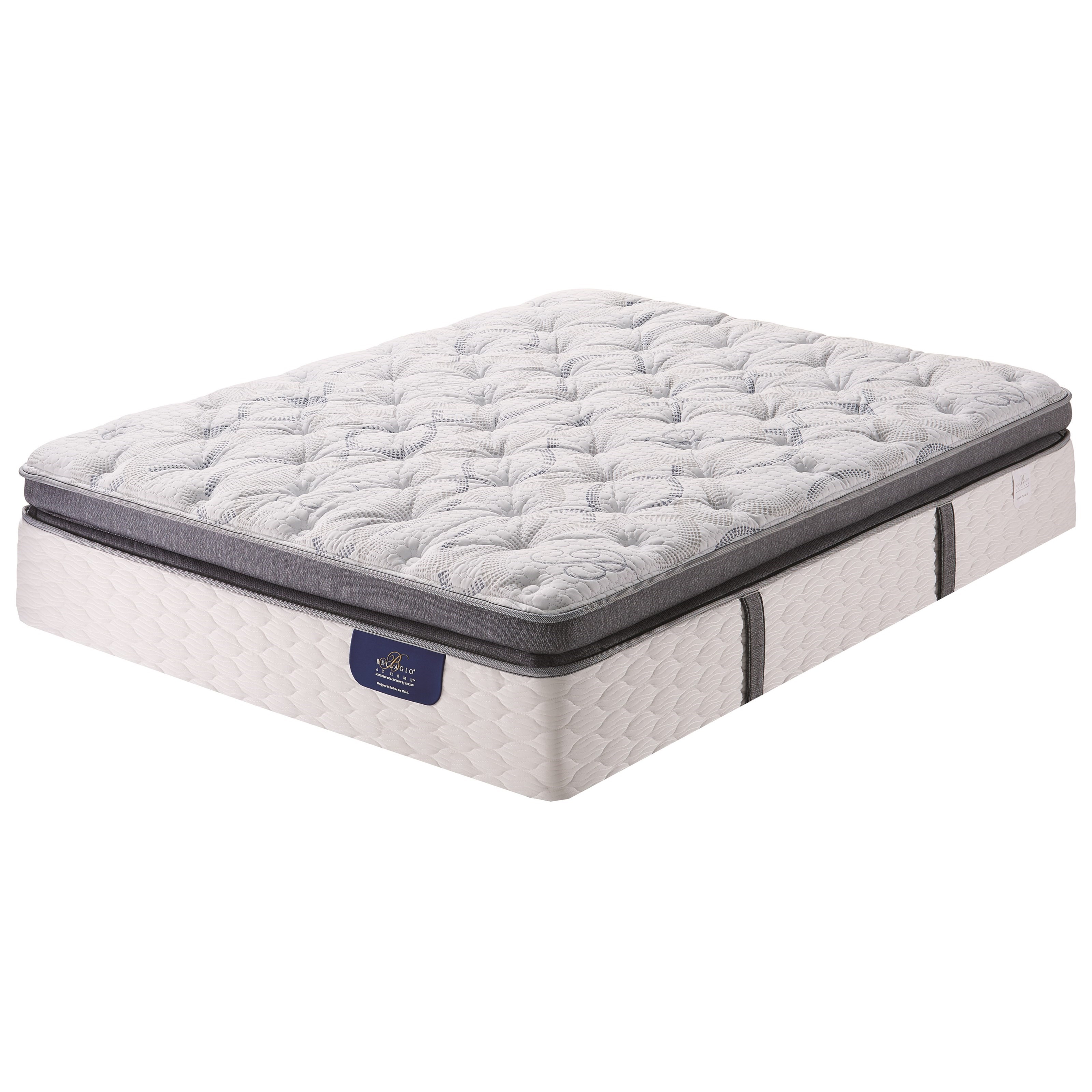 Bellagio memory deals foam pillow